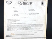 The dubliners - afbeelding 2 van  5