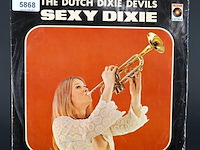 The dutch dixie devils - afbeelding 1 van  5