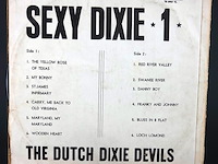 The dutch dixie devils - afbeelding 2 van  5