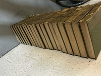 The encyclopedie britannica fourteenth edition (19x) - afbeelding 4 van  5