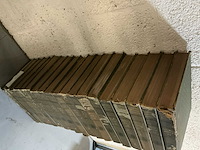 The encyclopedie britannica fourteenth edition (19x) - afbeelding 5 van  5