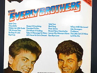 The everly brothers - afbeelding 2 van  5