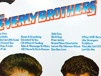The everly brothers - afbeelding 3 van  5
