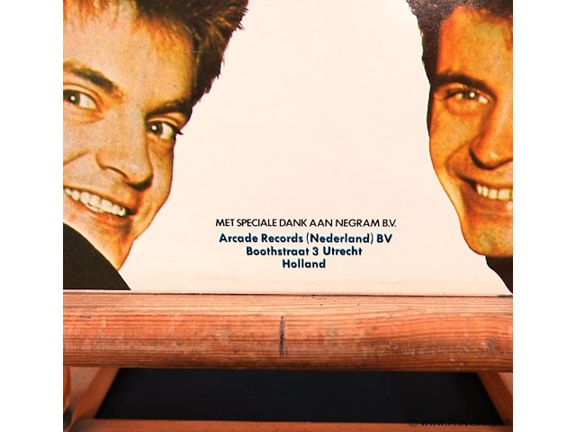 The everly brothers - afbeelding 4 van  5