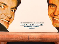 The everly brothers - afbeelding 4 van  5