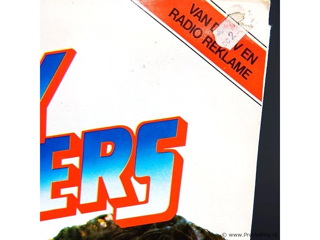 The everly brothers - afbeelding 5 van  5