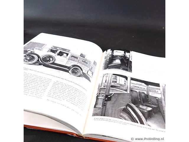 The ford model a - afbeelding 5 van  5