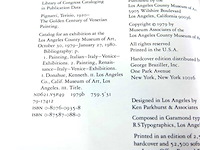 The golden century of venetian painting - afbeelding 2 van  5