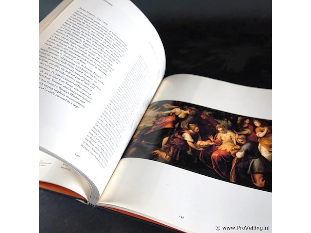 The golden century of venetian painting - afbeelding 4 van  5
