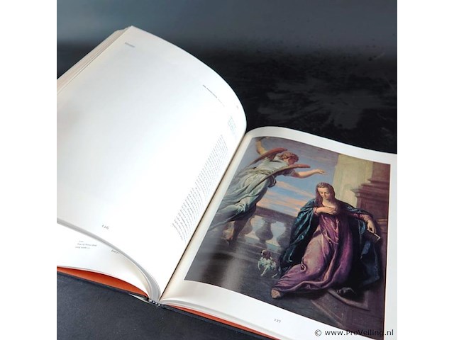 The golden century of venetian painting - afbeelding 5 van  5