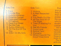 The golden hour of the kinks - afbeelding 3 van  5