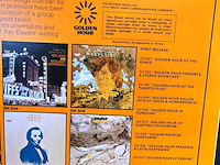 The golden hour of the kinks - afbeelding 5 van  5