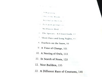 The great gray owl - afbeelding 3 van  5