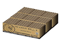 The great wall 324 shots 25mm - afbeelding 1 van  1