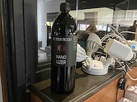 The health factory nano ijzer (2x) - afbeelding 1 van  1