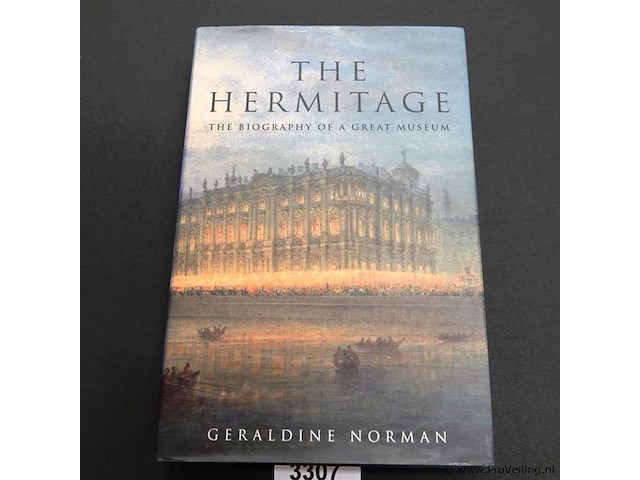 The hermitage - afbeelding 1 van  5