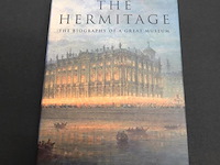 The hermitage - afbeelding 1 van  5