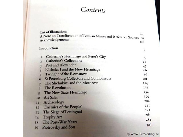 The hermitage - afbeelding 3 van  5