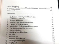 The hermitage - afbeelding 3 van  5