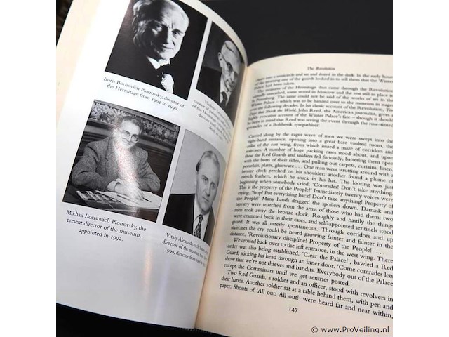 The hermitage - afbeelding 4 van  5