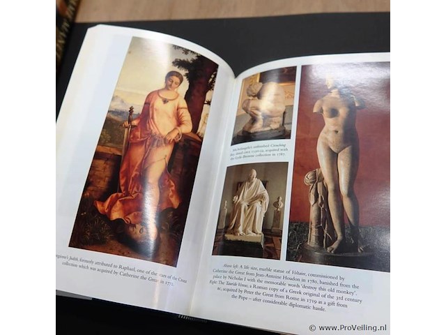 The hermitage - afbeelding 5 van  5