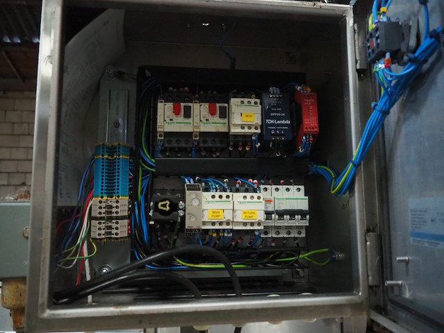 The hillard corporation - afbeelding 12 van  13