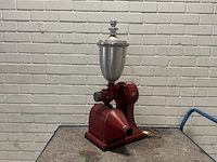 The hobart manufacturing 6 koffiemolen - afbeelding 1 van  6