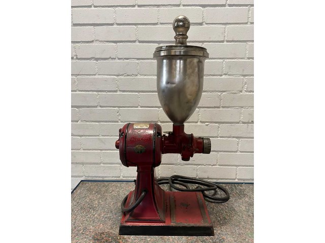 The hobart manufacturing 630 koffiemolen - afbeelding 3 van  7