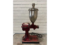 The hobart manufacturing 630 koffiemolen - afbeelding 3 van  7
