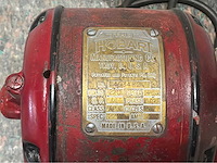The hobart manufacturing 630 koffiemolen - afbeelding 4 van  7
