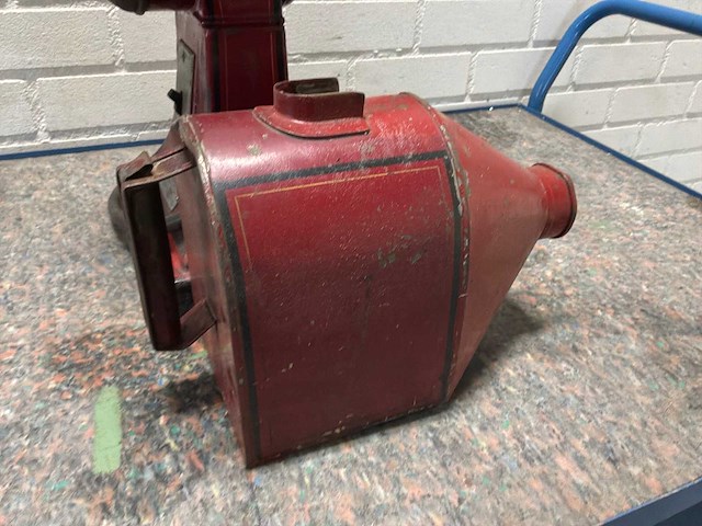 The hobart manufacturing 630 koffiemolen - afbeelding 7 van  7