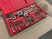 The irwin company hanson draadsnijset - afbeelding 4 van  4