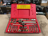 The irwin company hanson draadsnijset - afbeelding 2 van  4