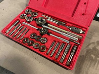 The irwin company hanson draadsnijset - afbeelding 3 van  4