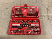 The irwin company hanson draadsnijset - afbeelding 1 van  5