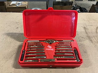 The irwin company hanson draadsnijset - afbeelding 4 van  5