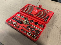 The irwin company hanson draadsnijset - afbeelding 3 van  5