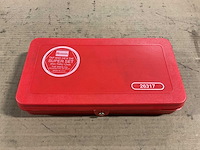 The irwin company hanson draadsnijset - afbeelding 5 van  5