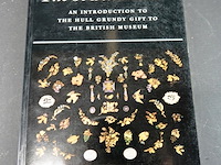 The jeweller art
