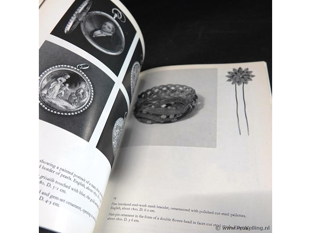 The jeweller art - afbeelding 4 van  5