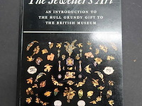 The jeweller's art - afbeelding 1 van  5