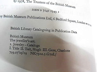 The jeweller's art - afbeelding 2 van  5