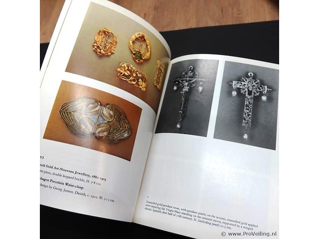 The jeweller's art - afbeelding 4 van  5