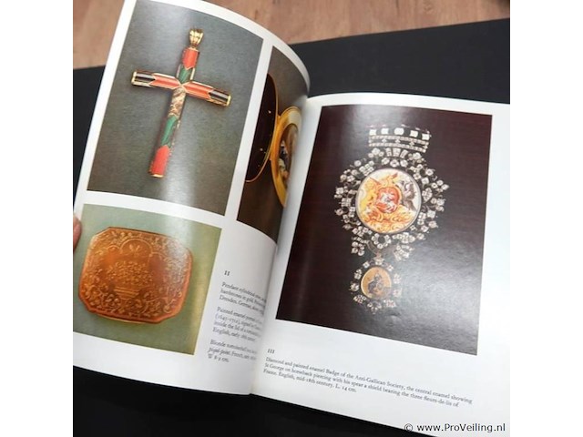 The jeweller's art - afbeelding 5 van  5