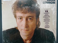 The john lennon collection - afbeelding 1 van  5