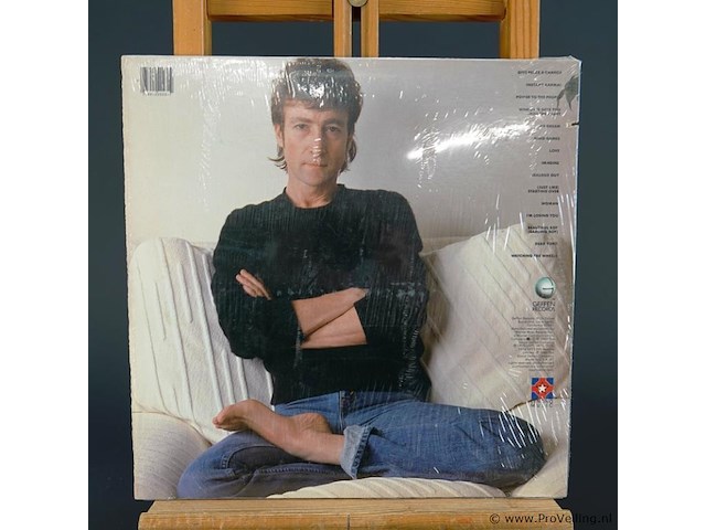 The john lennon collection - afbeelding 2 van  5