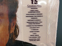 The john lennon collection - afbeelding 3 van  5