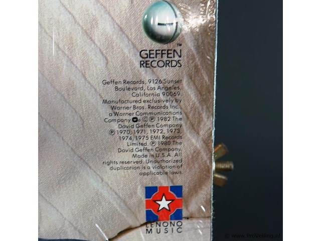 The john lennon collection - afbeelding 5 van  5