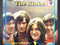 The kinks - afbeelding 1 van  5