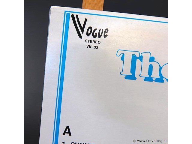 The kinks - afbeelding 4 van  5